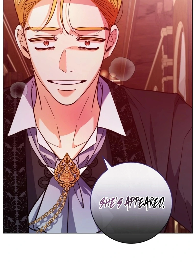 My Husband Married My Stepmother Chapter 10 471 110