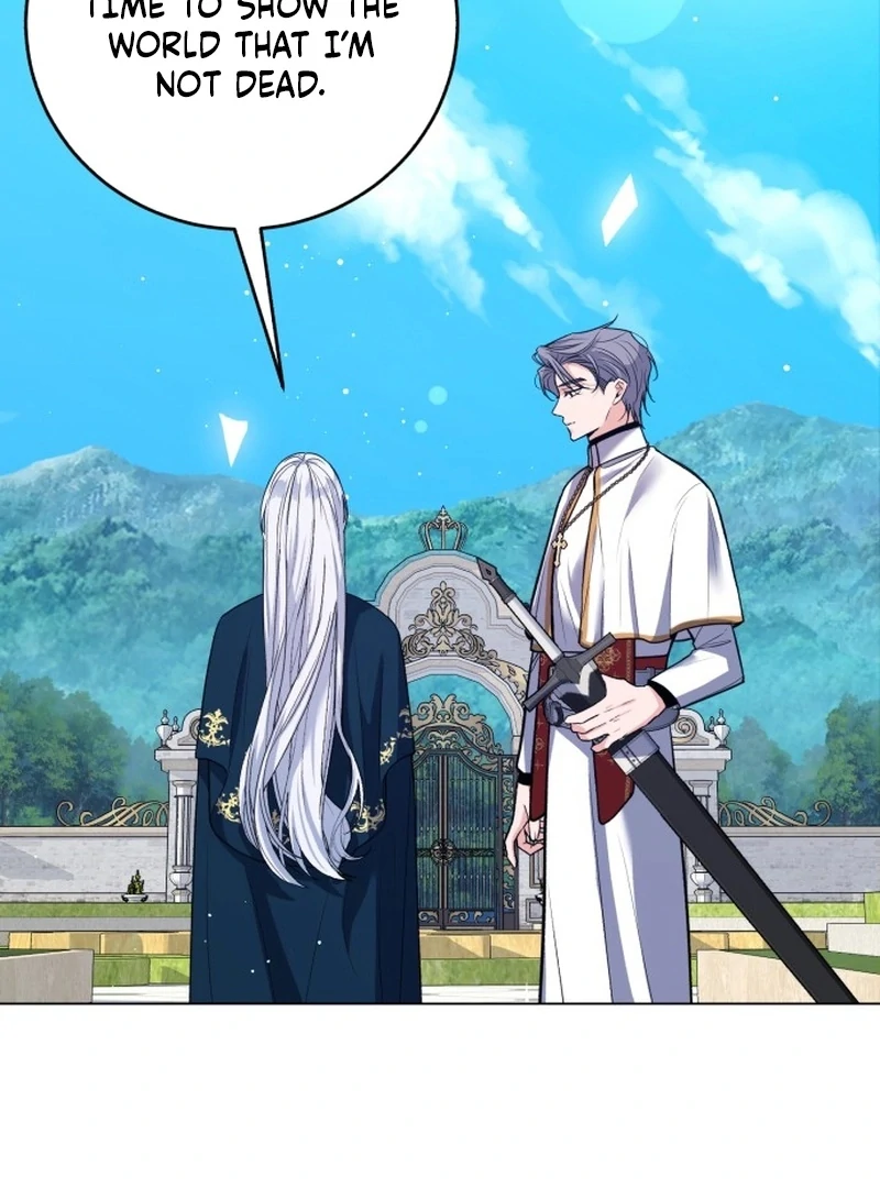 My Husband Married My Stepmother Chapter 11 453 005