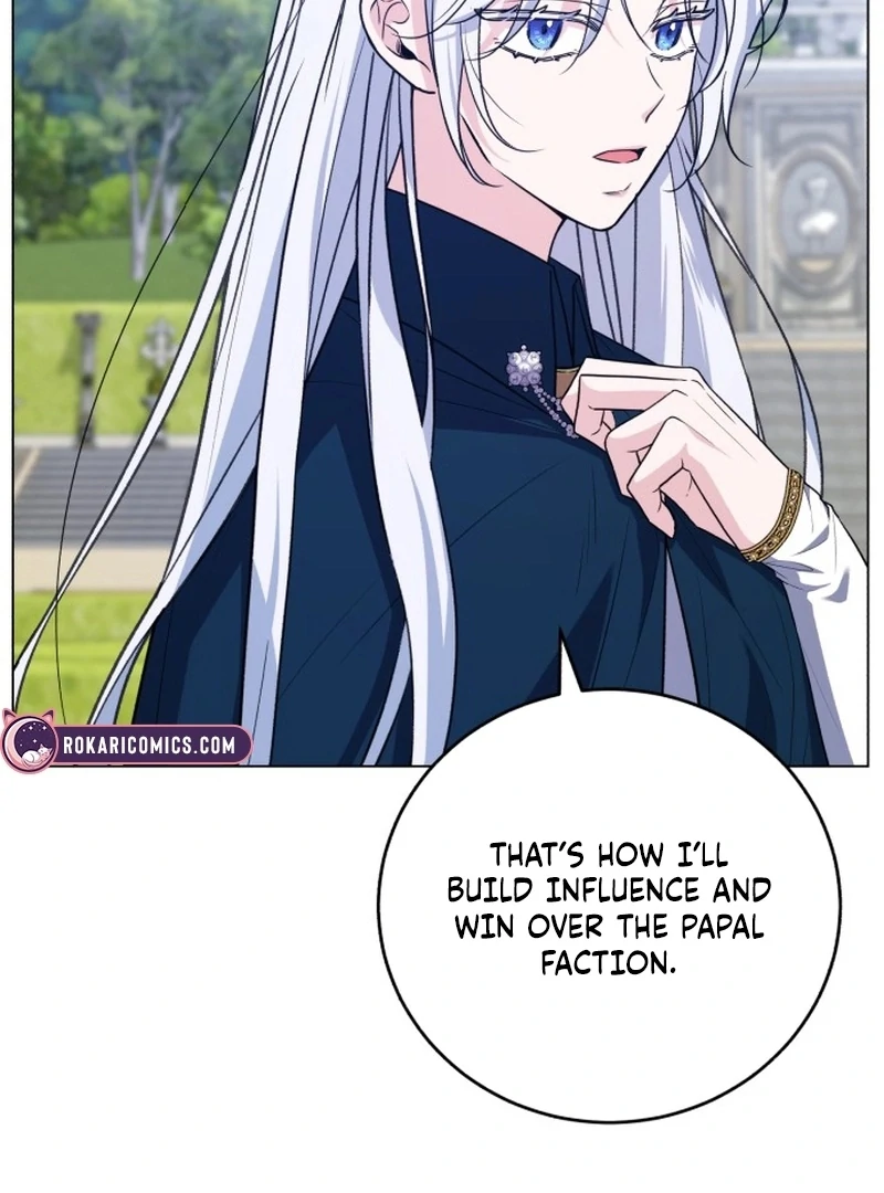 My Husband Married My Stepmother Chapter 11 455 007