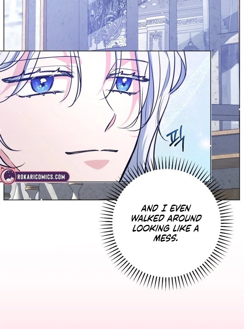 My Husband Married My Stepmother Chapter 11 465 017