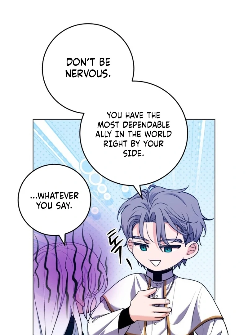 My Husband Married My Stepmother Chapter 11 470 022