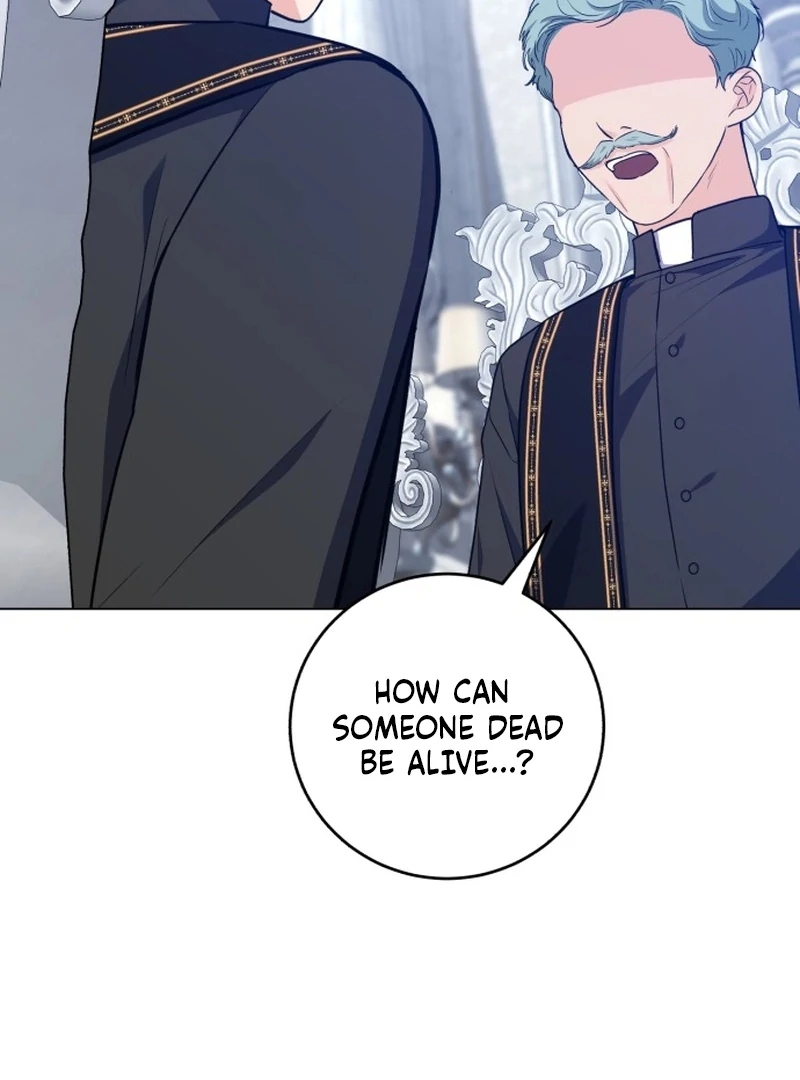 My Husband Married My Stepmother Chapter 11 481 033