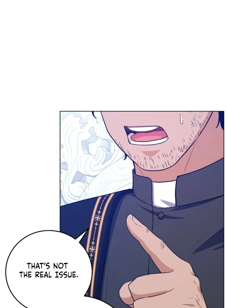 My Husband Married My Stepmother Chapter 11 482 034