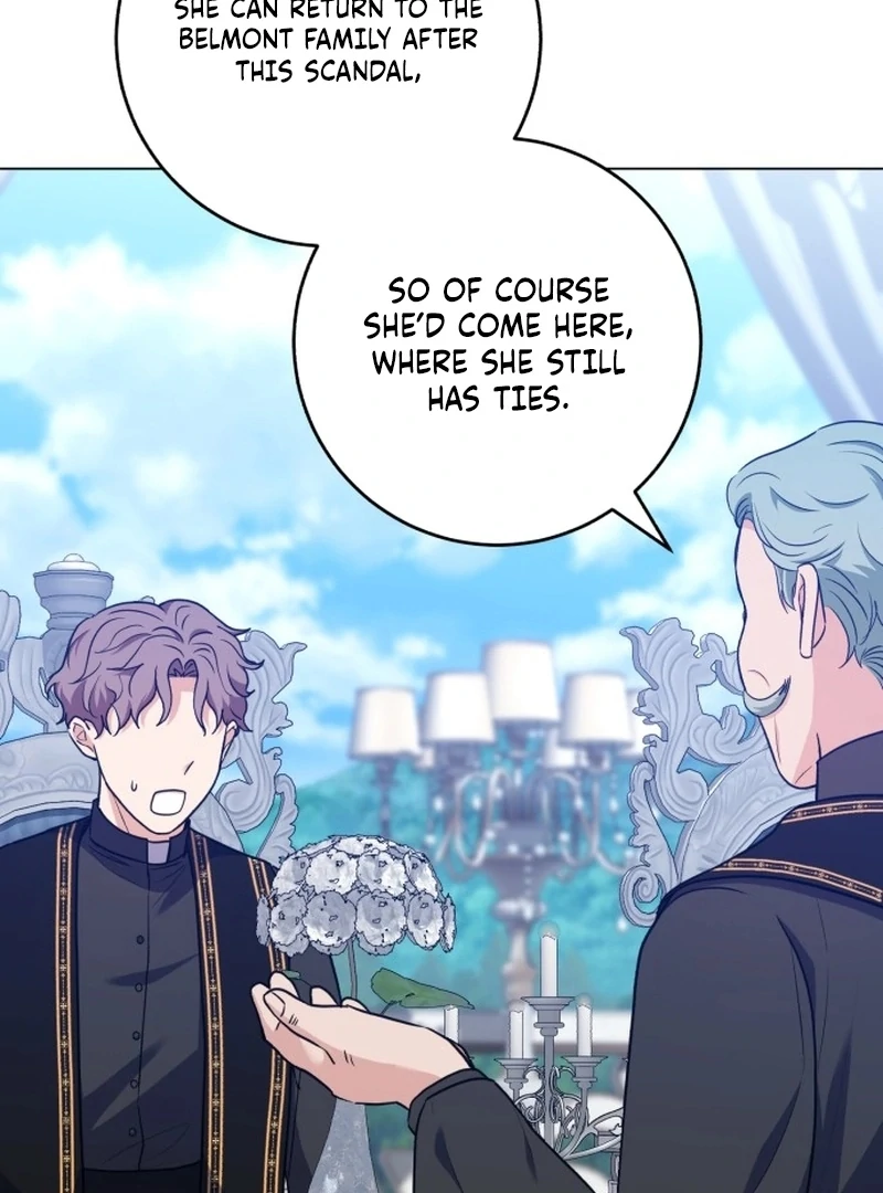 My Husband Married My Stepmother Chapter 11 484 036