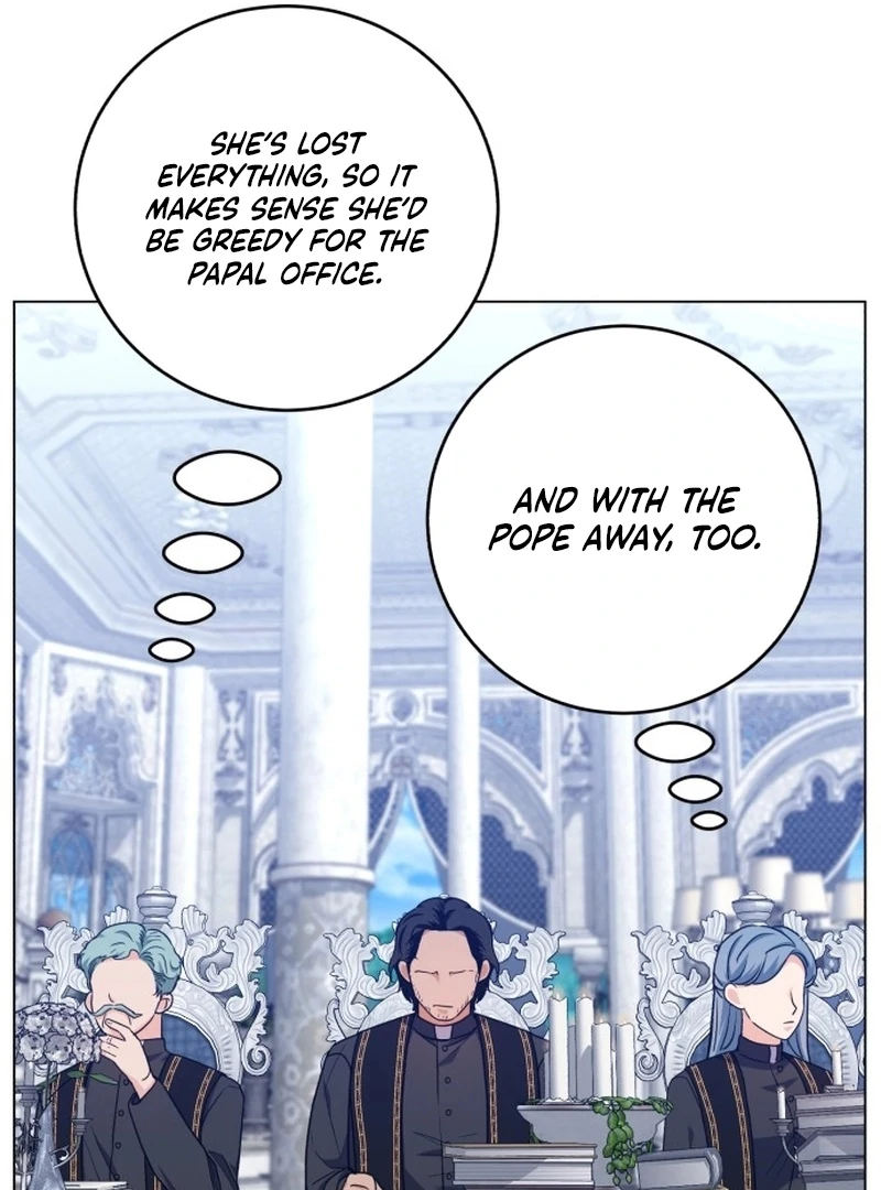 My Husband Married My Stepmother Chapter 11 487 039