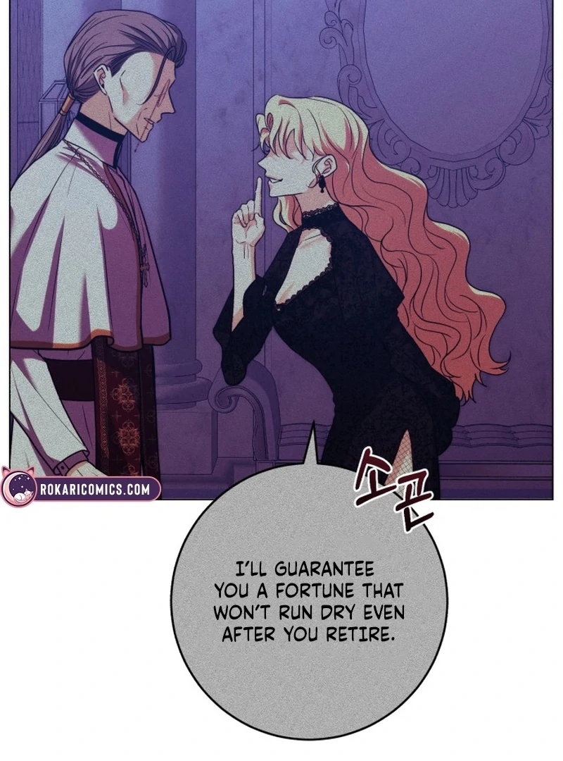 My Husband Married My Stepmother Chapter 11 500 052