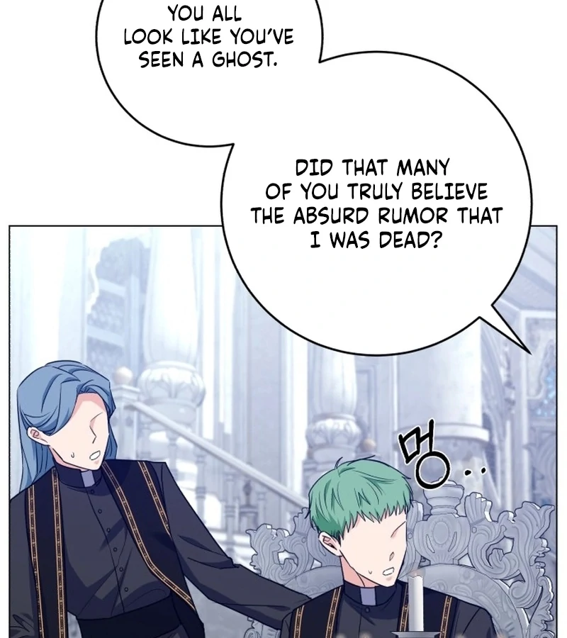 My Husband Married My Stepmother Chapter 11 513 065