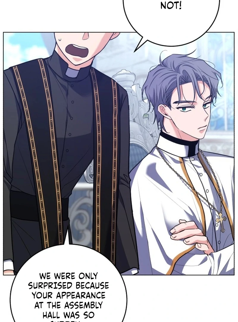 My Husband Married My Stepmother Chapter 11 517 069