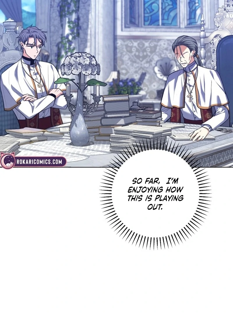 My Husband Married My Stepmother Chapter 11 521 073