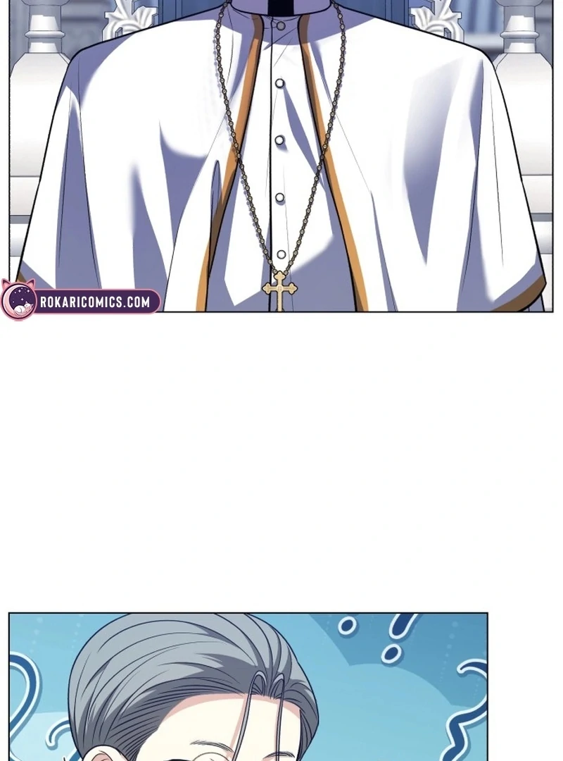 My Husband Married My Stepmother Chapter 11 535 087