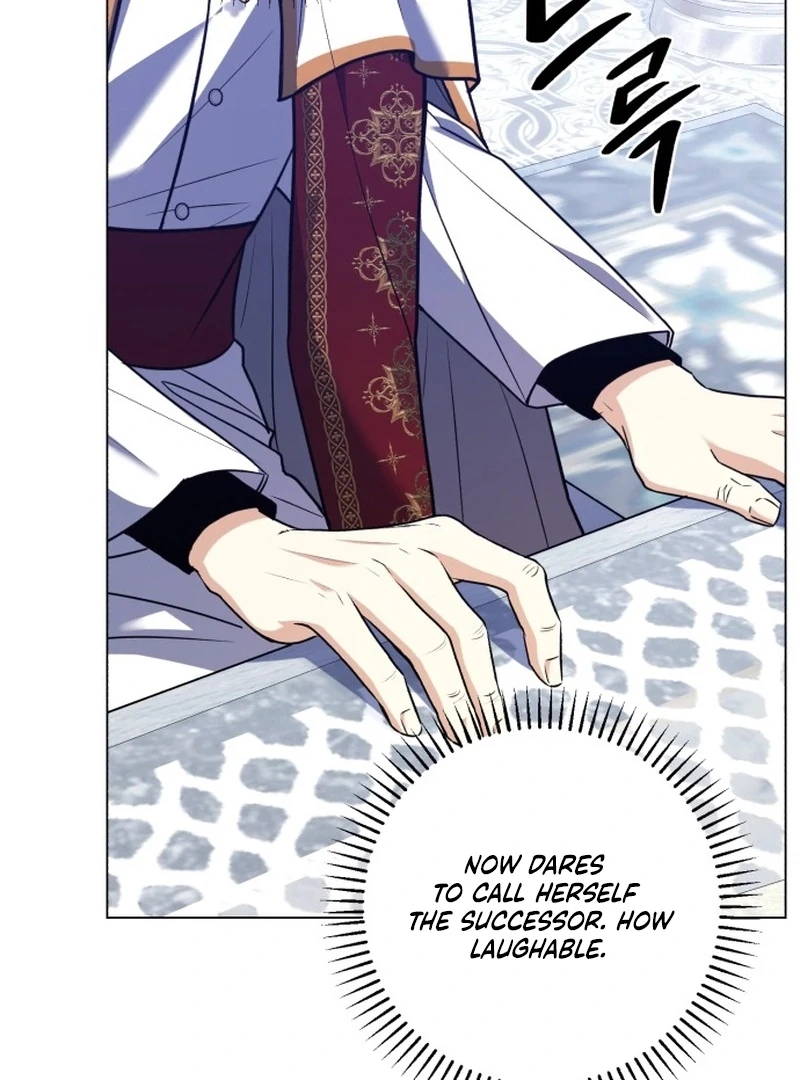 My Husband Married My Stepmother Chapter 11 538 090