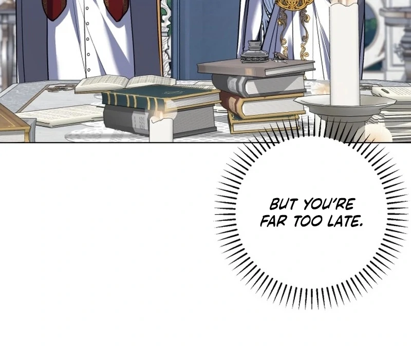 My Husband Married My Stepmother Chapter 11 541 093