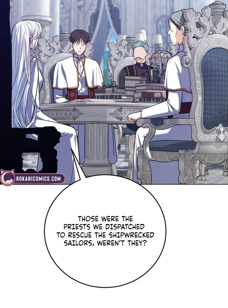 My Husband Married My Stepmother Chapter 11 545 097