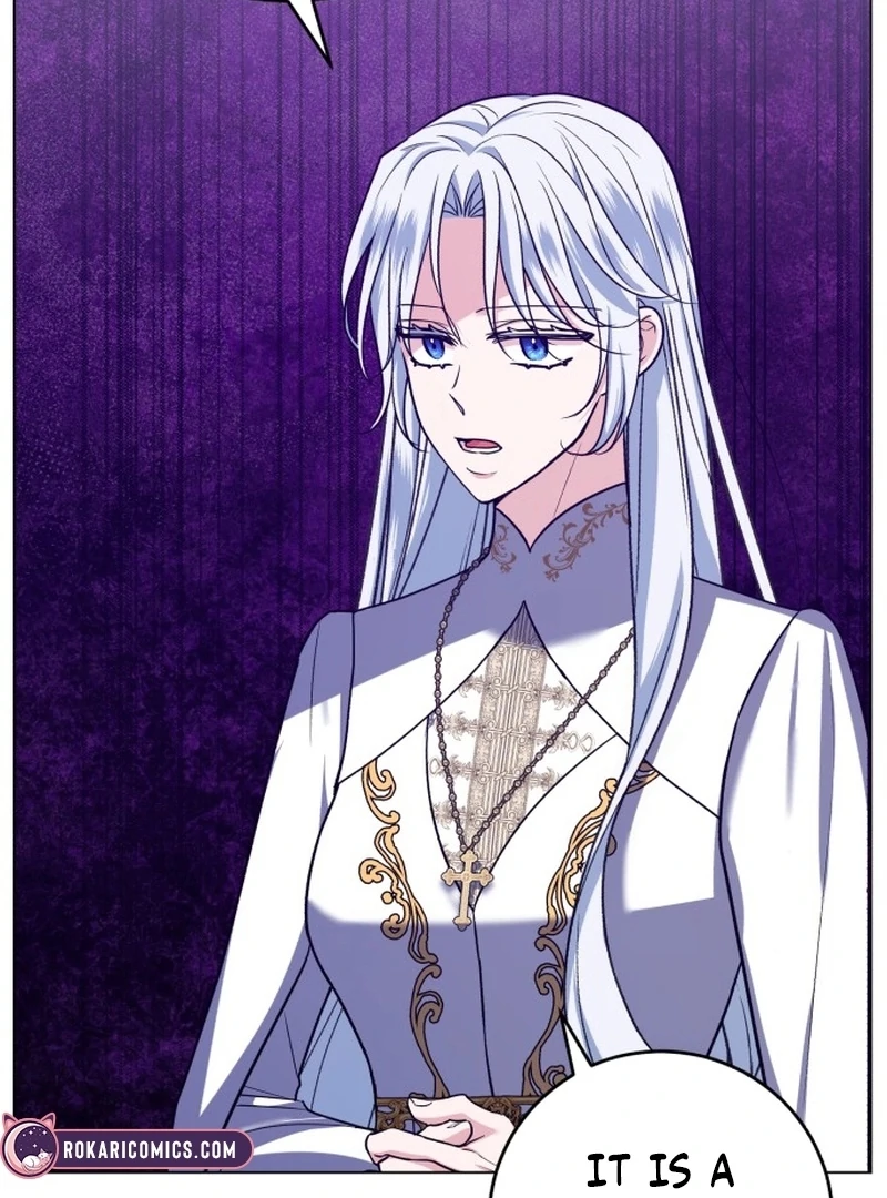 My Husband Married My Stepmother Chapter 11 556 108