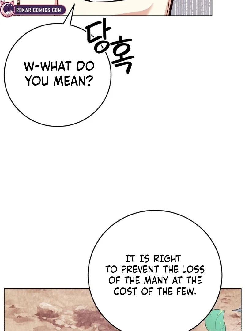 My Husband Married My Stepmother Chapter 11 580 132