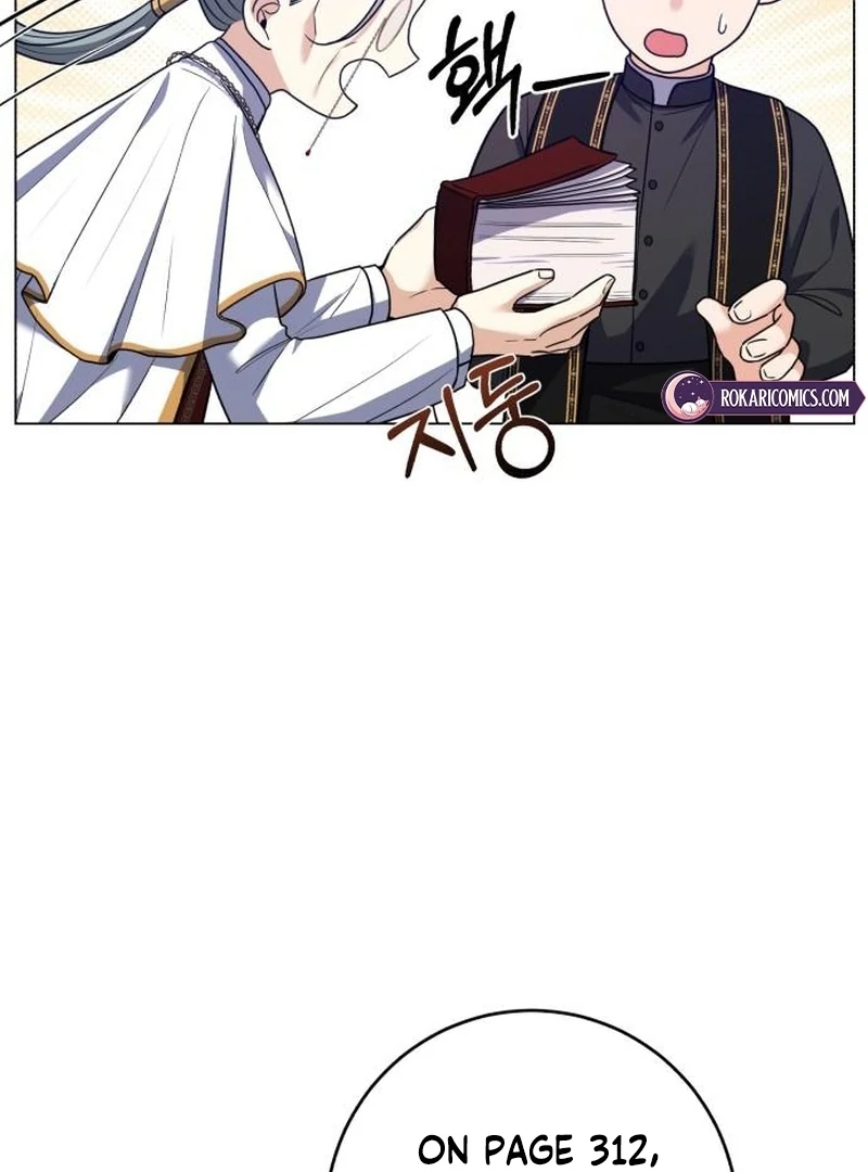 My Husband Married My Stepmother Chapter 12 404 007