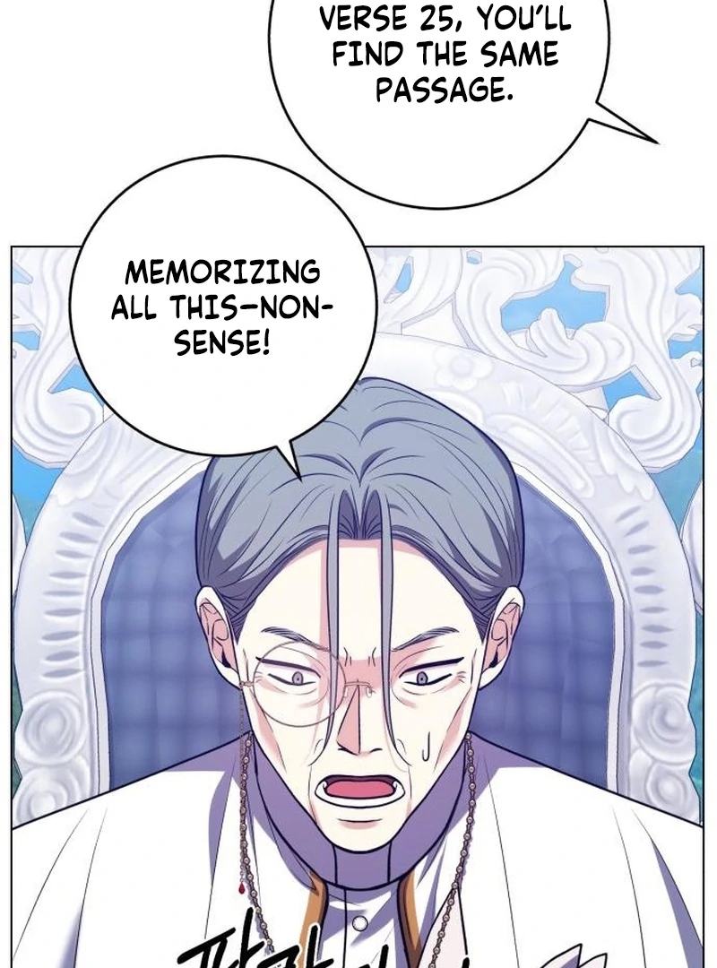 My Husband Married My Stepmother Chapter 12 405 008