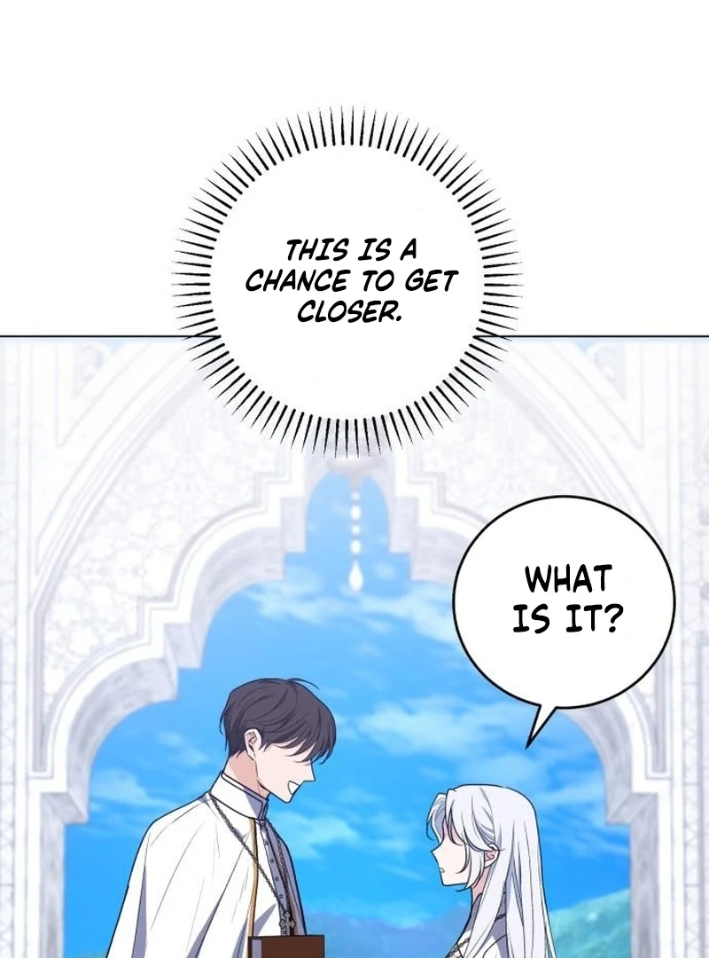 My Husband Married My Stepmother Chapter 12 442 045