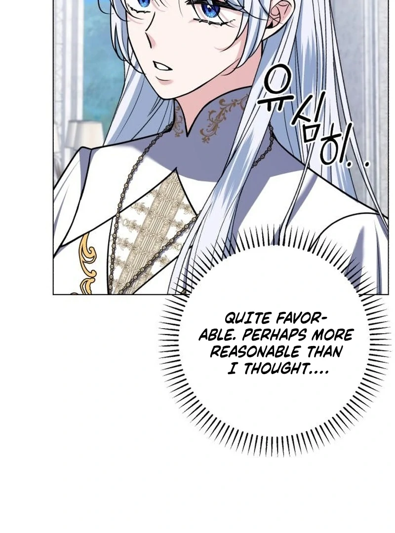 My Husband Married My Stepmother Chapter 12 458 061