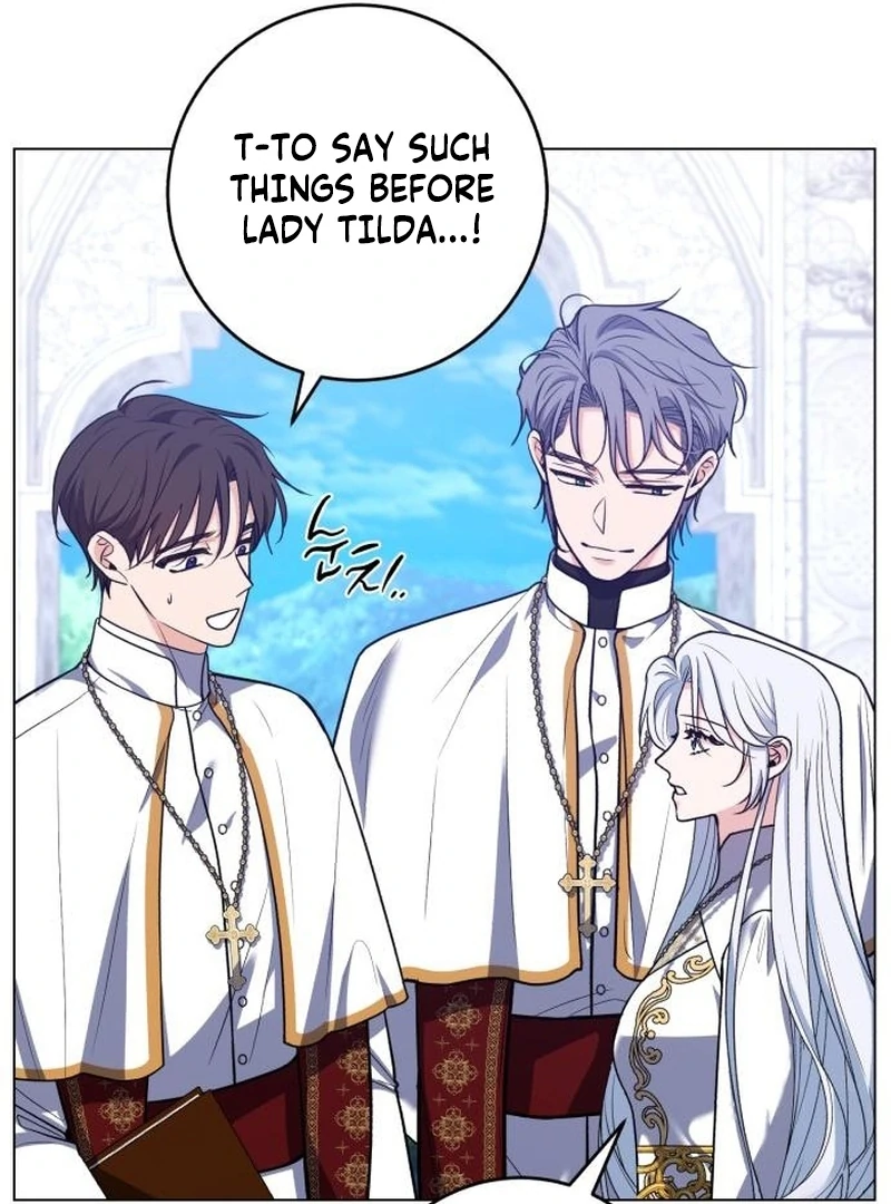 My Husband Married My Stepmother Chapter 12 463 066