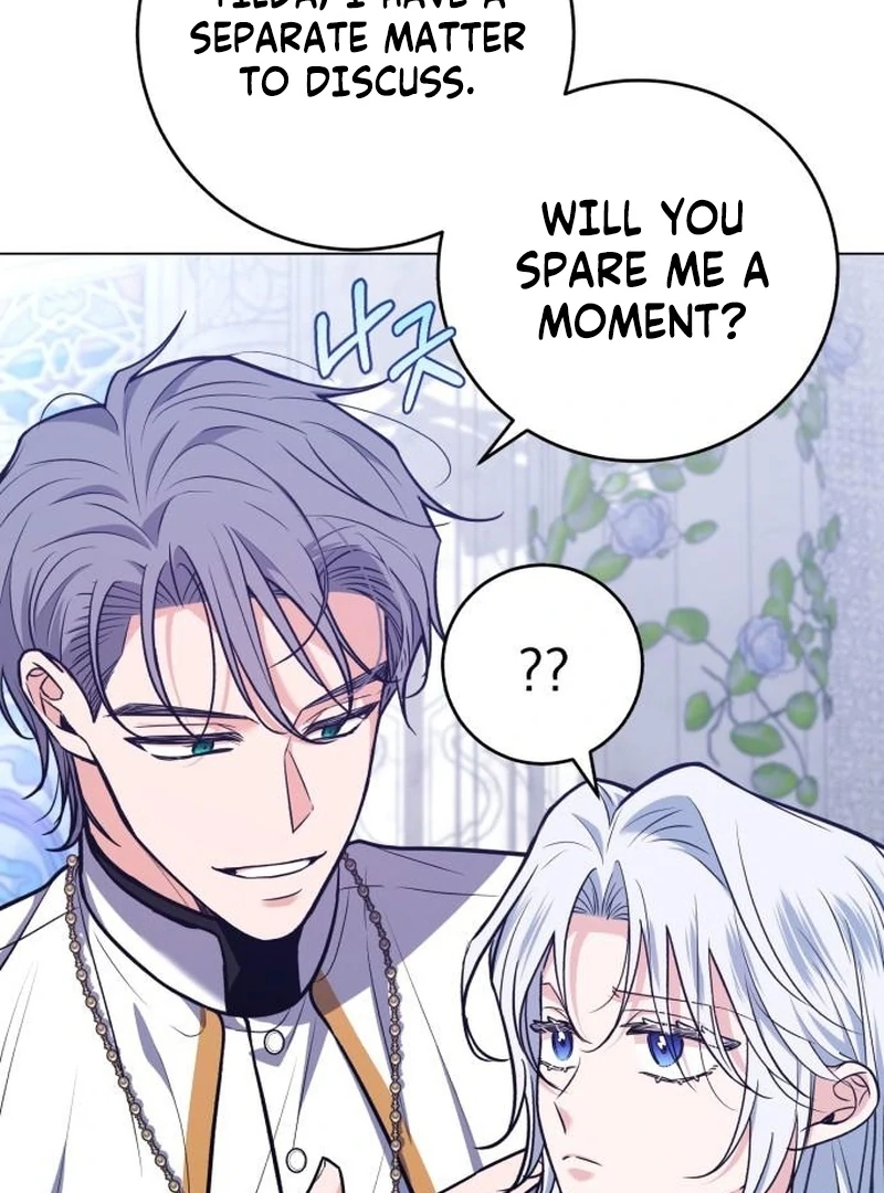 My Husband Married My Stepmother Chapter 12 468 071