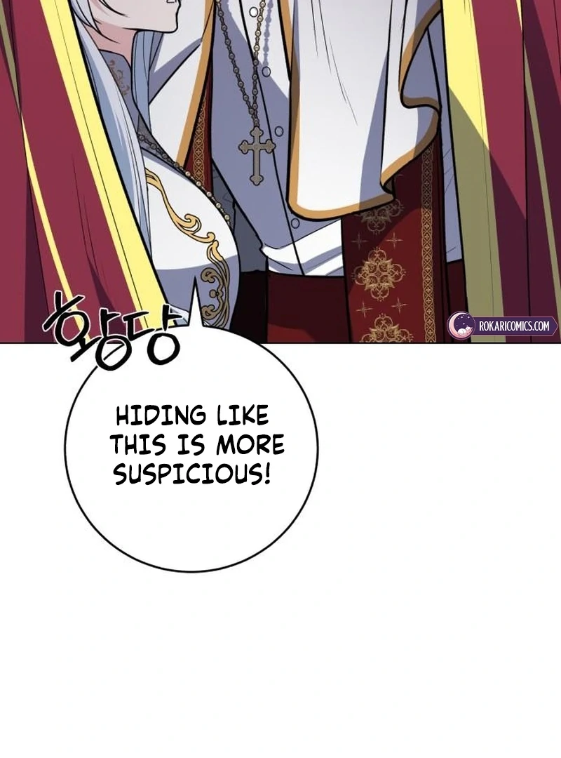 My Husband Married My Stepmother Chapter 12 483 086