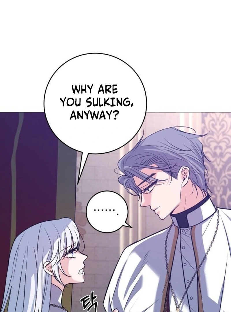 My Husband Married My Stepmother Chapter 12 496 099