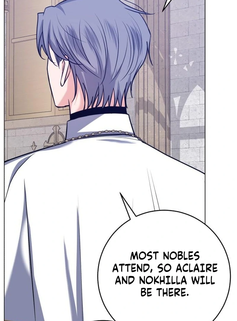 My Husband Married My Stepmother Chapter 12 504 107