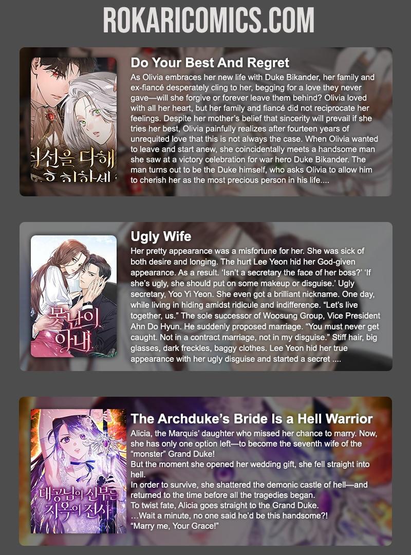 My Husband Married My Stepmother Chapter 12 525 128