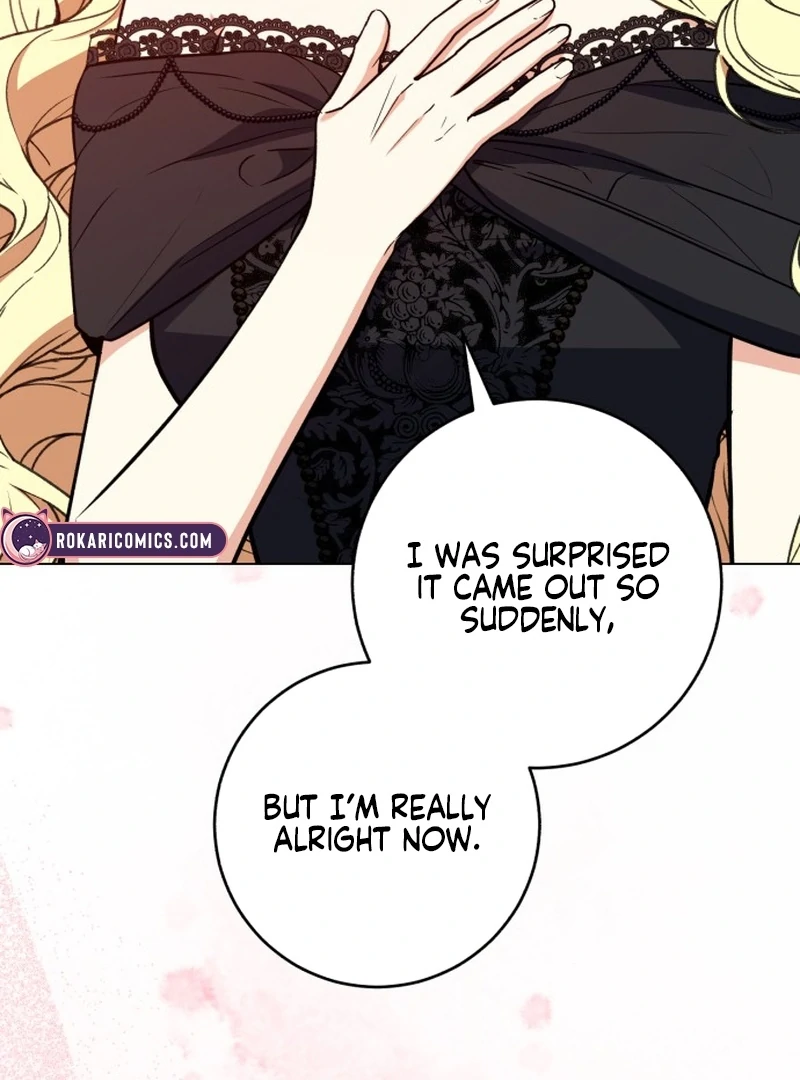 My Husband Married My Stepmother Chapter 13 398 007