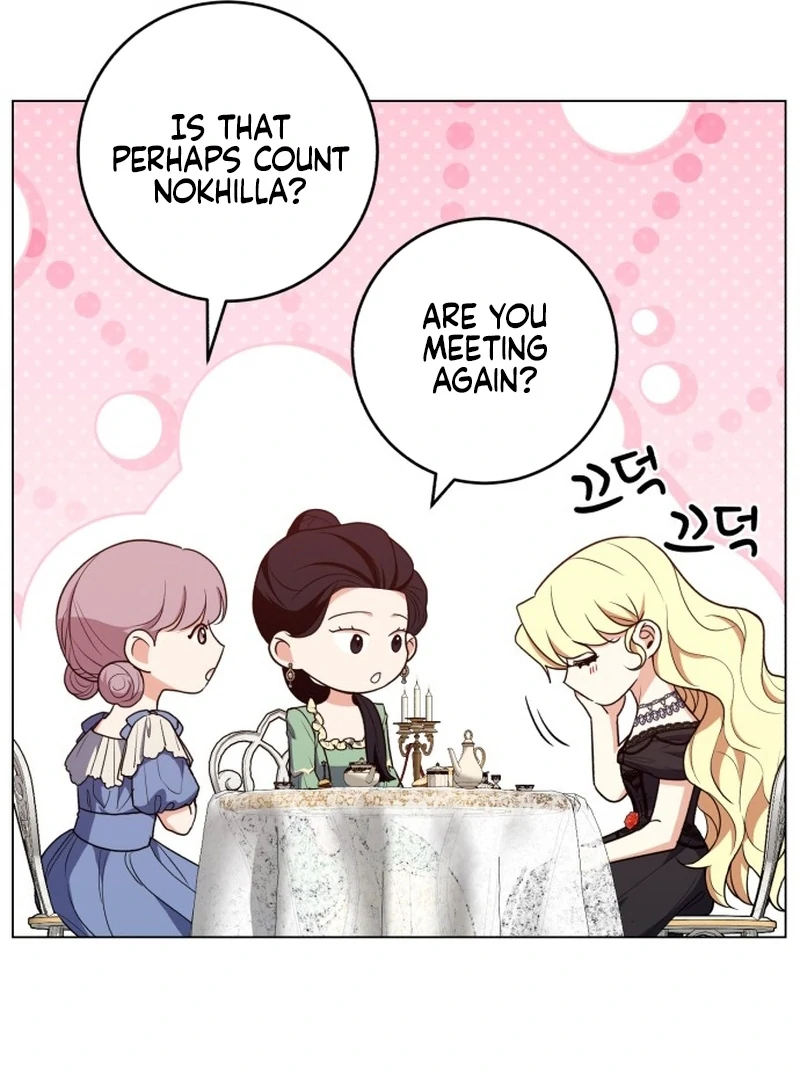 My Husband Married My Stepmother Chapter 13 401 010