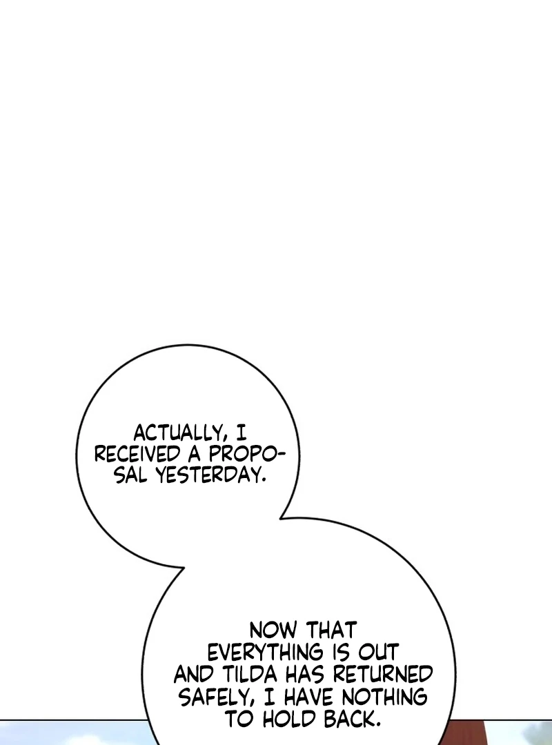 My Husband Married My Stepmother Chapter 13 402 011