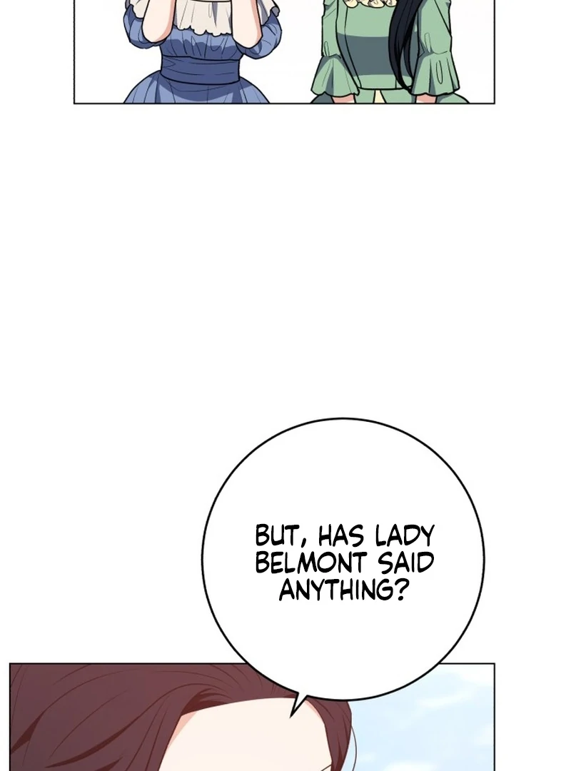 My Husband Married My Stepmother Chapter 13 405 014