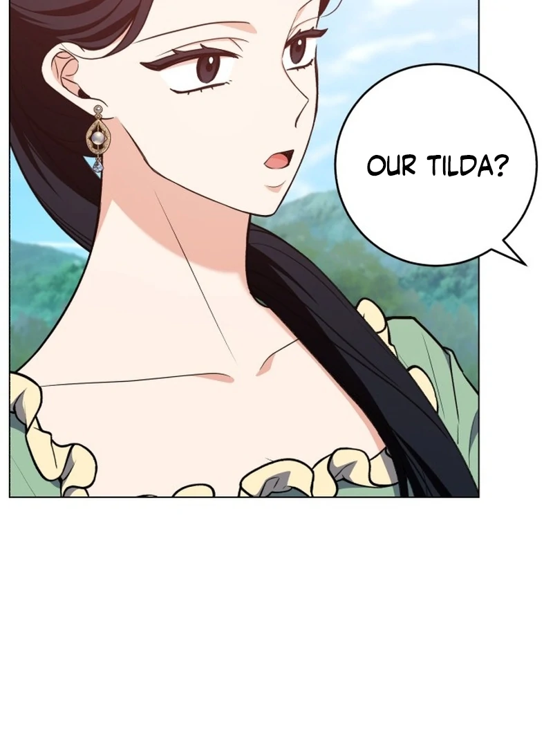 My Husband Married My Stepmother Chapter 13 406 015