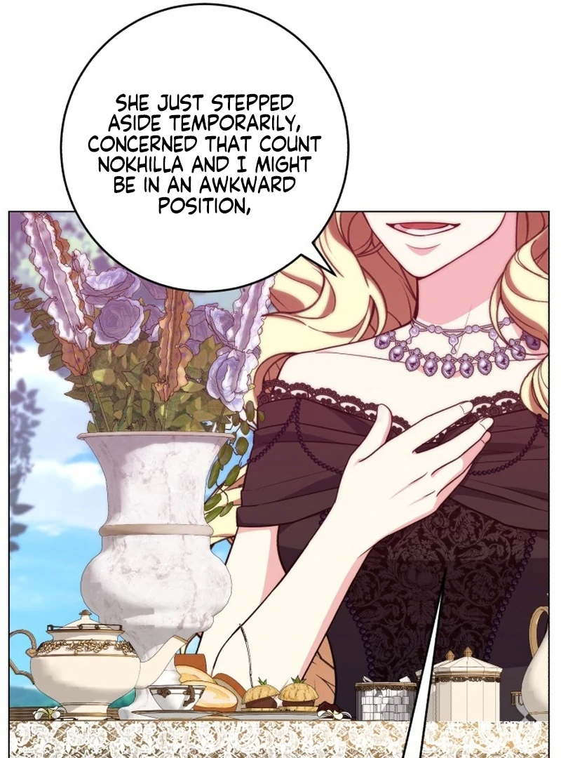 My Husband Married My Stepmother Chapter 13 410 019