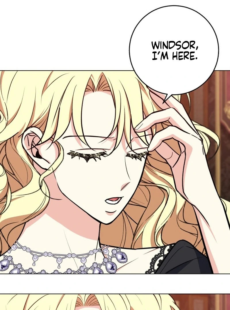 My Husband Married My Stepmother Chapter 13 417 026