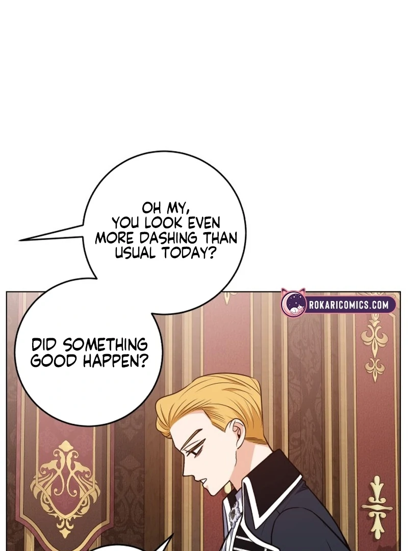 My Husband Married My Stepmother Chapter 13 420 029