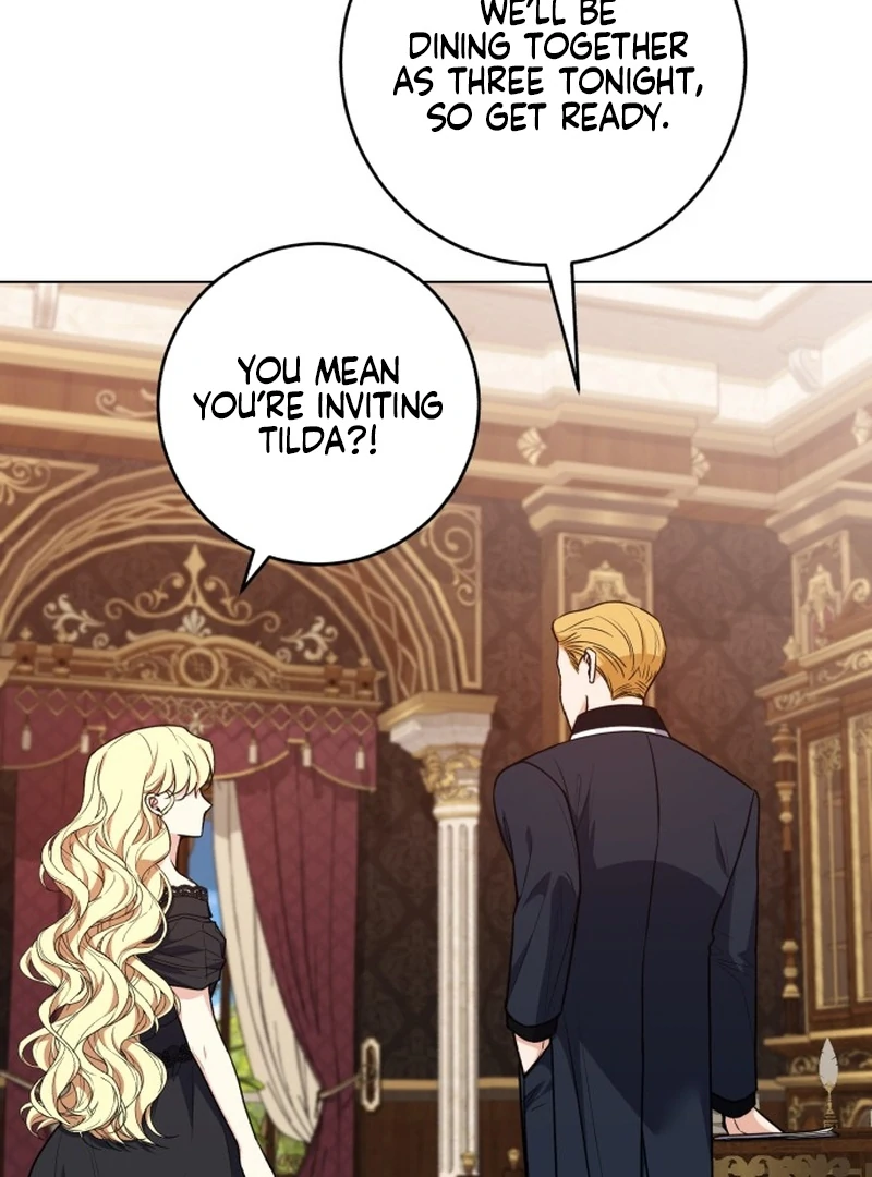 My Husband Married My Stepmother Chapter 13 424 033