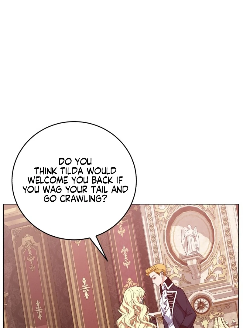 My Husband Married My Stepmother Chapter 13 430 039