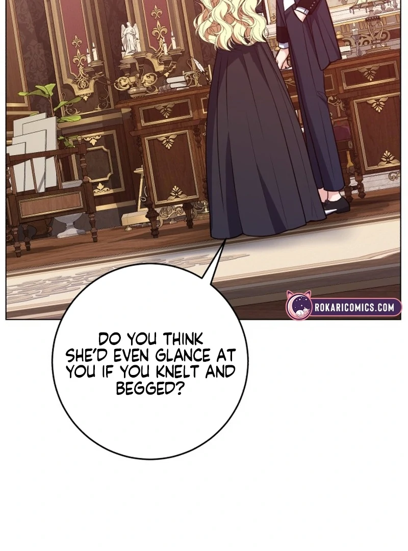 My Husband Married My Stepmother Chapter 13 431 040