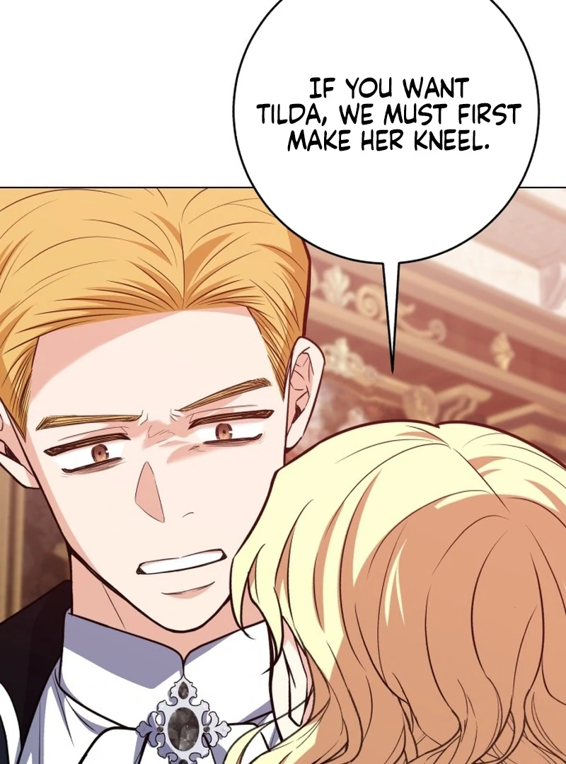 My Husband Married My Stepmother Chapter 13 434 043