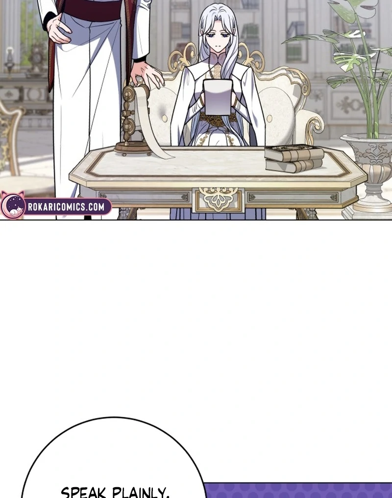 My Husband Married My Stepmother Chapter 13 464 073