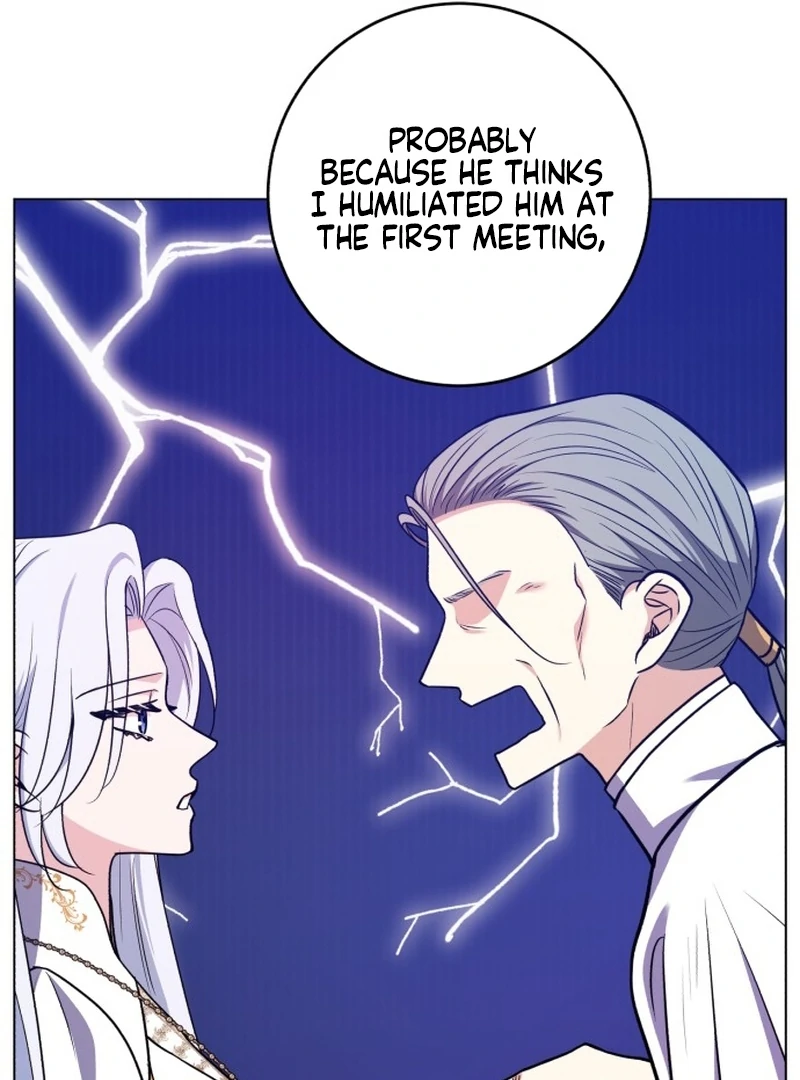 My Husband Married My Stepmother Chapter 13 466 075