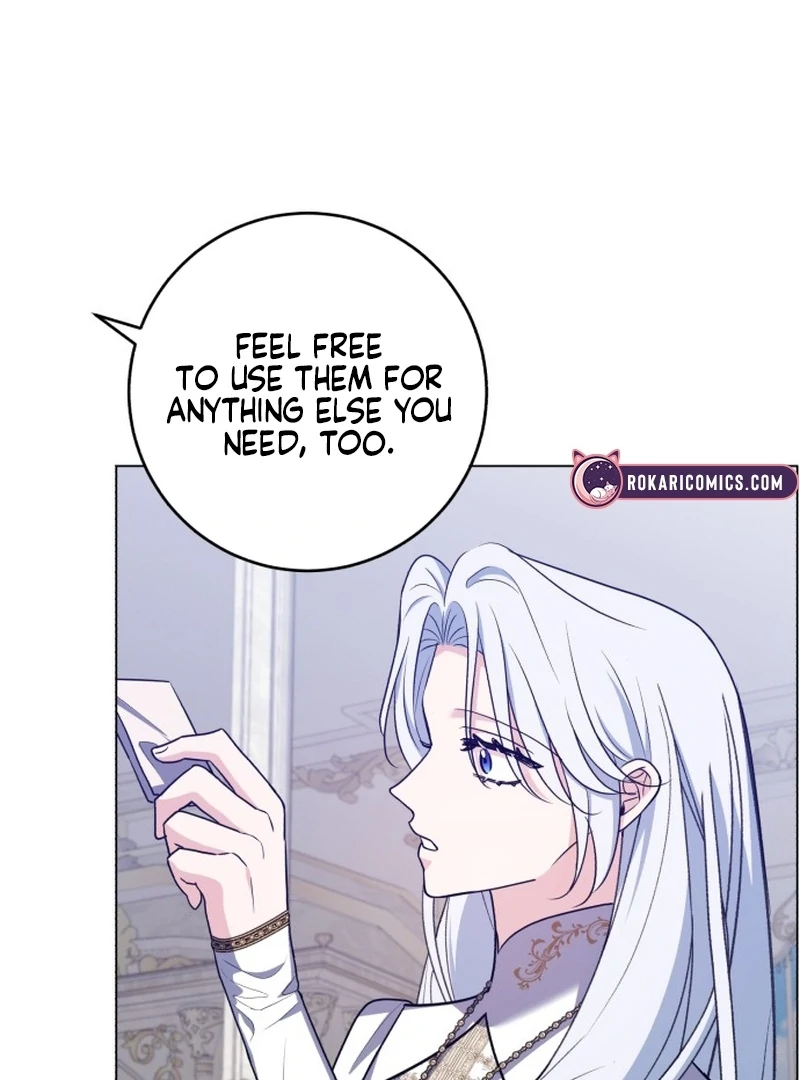 My Husband Married My Stepmother Chapter 13 476 085