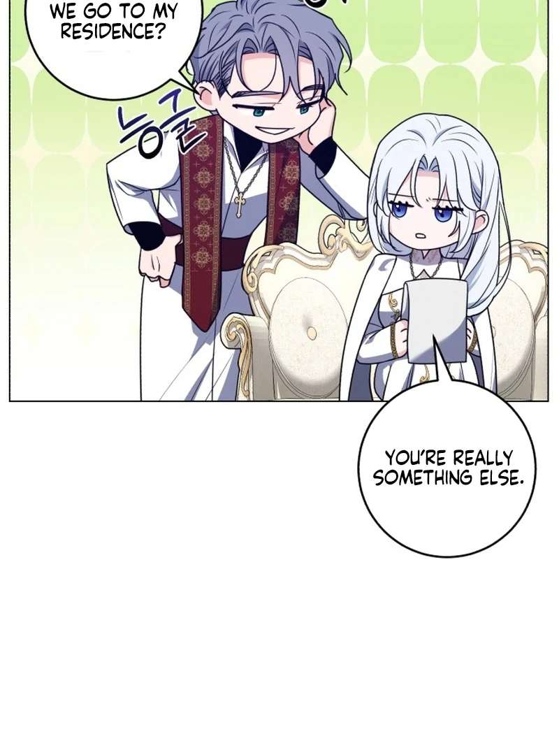 My Husband Married My Stepmother Chapter 13 482 091