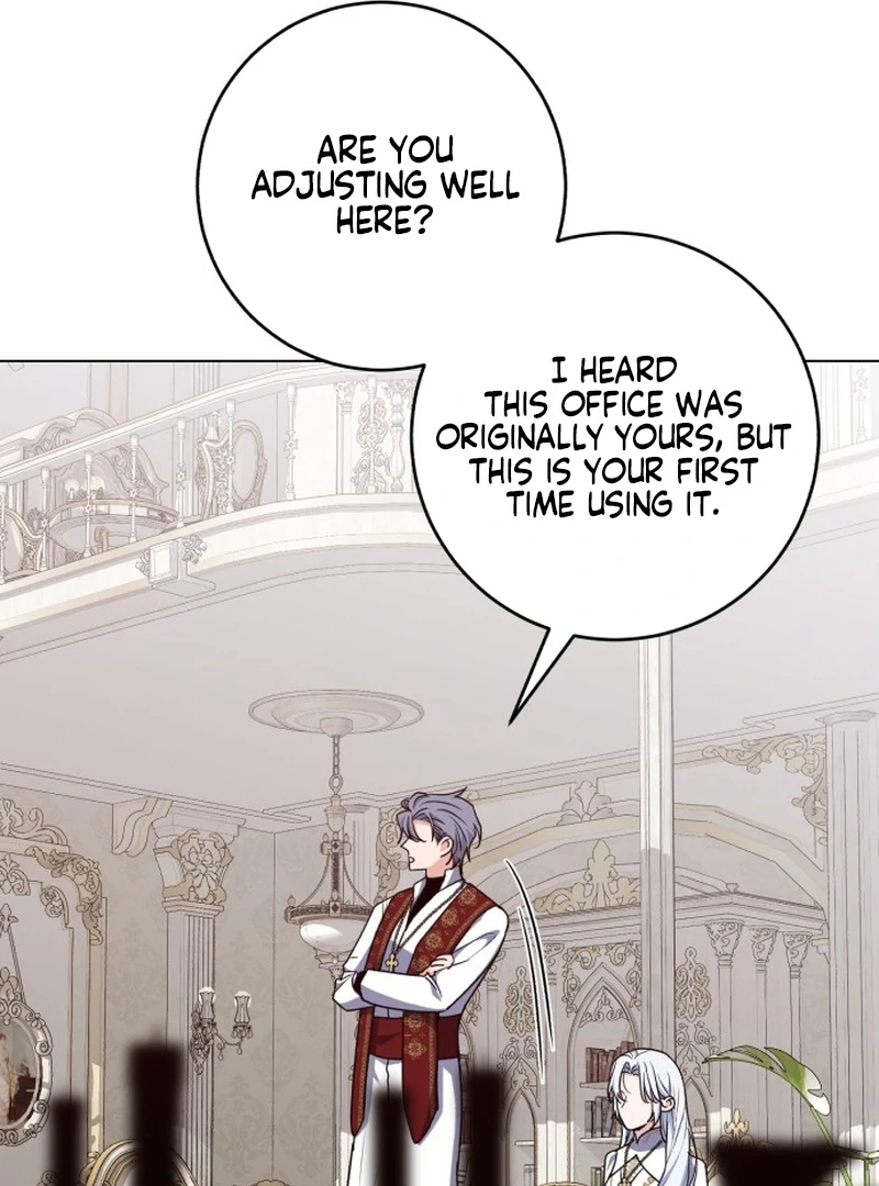 My Husband Married My Stepmother Chapter 13 485 094