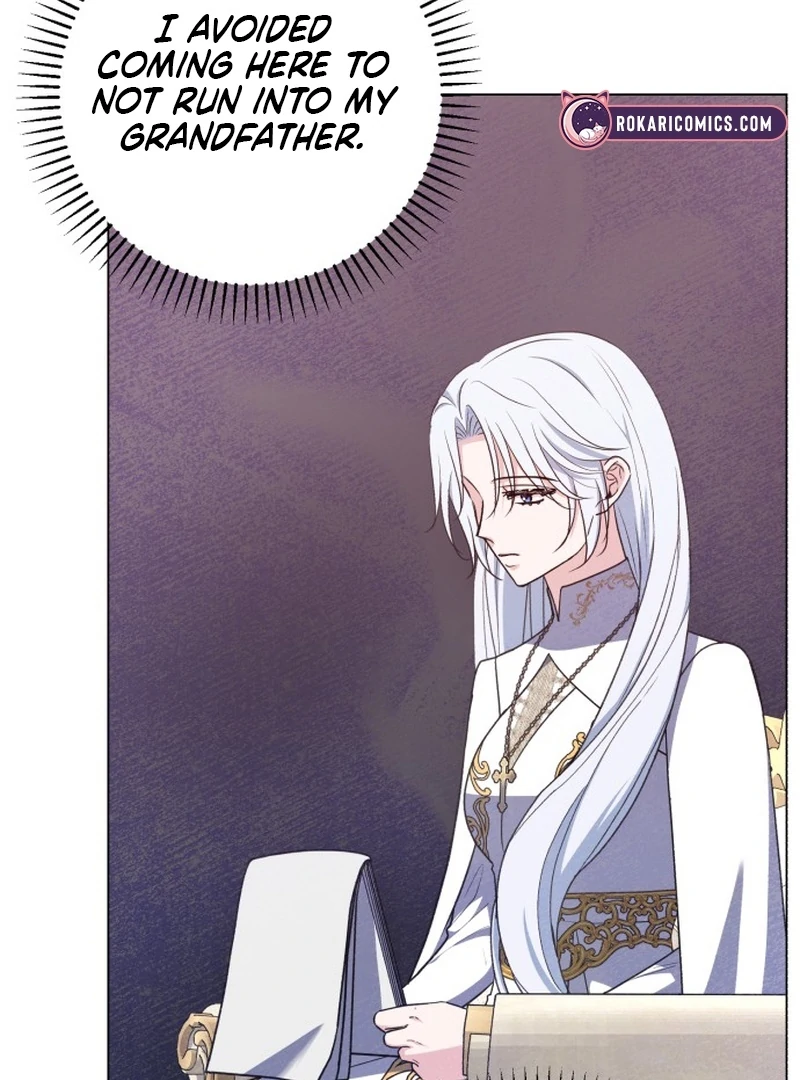 My Husband Married My Stepmother Chapter 13 487 096