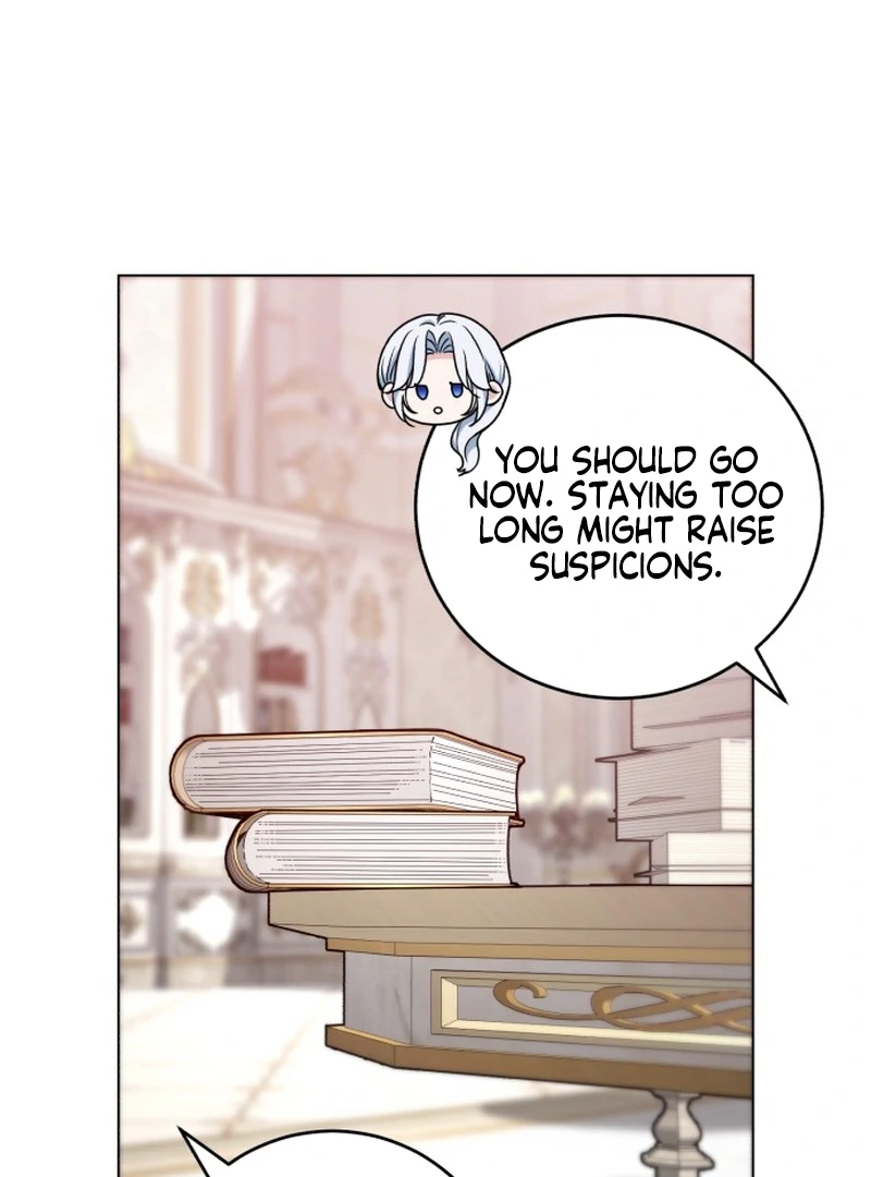 My Husband Married My Stepmother Chapter 13 491 100