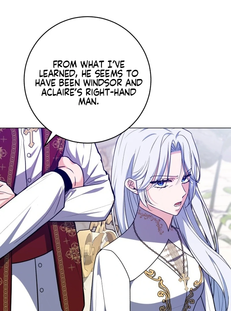 My Husband Married My Stepmother Chapter 13 495 104