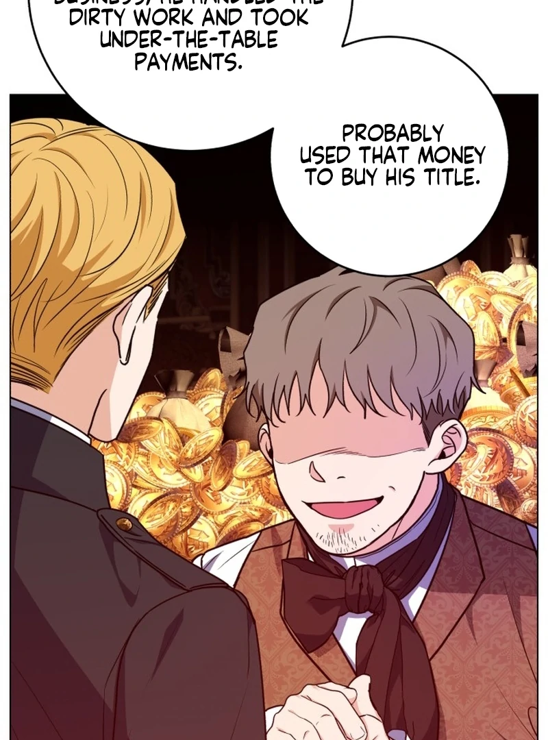 My Husband Married My Stepmother Chapter 13 497 106